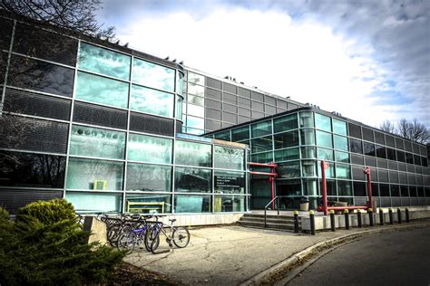 The faculty of architecture was established in 1950 and was one of the first three faculties of the university. UM Today | Clayton H. Riddell Faculty of Environment ...