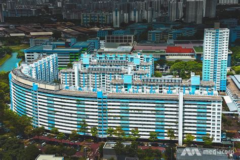 Understand asia | cna brings you the most comprehensive, daily news coverage of asia. 10 Instagram-worthy HDB blocks in Singapore | Singapore ...