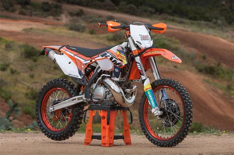 2014 Ktm 125 Exc Motozombdrivecom