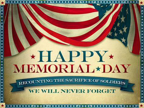Memorial day, the official start of summer! Happy Memorial Day Pictures, Photos, and Images for ...