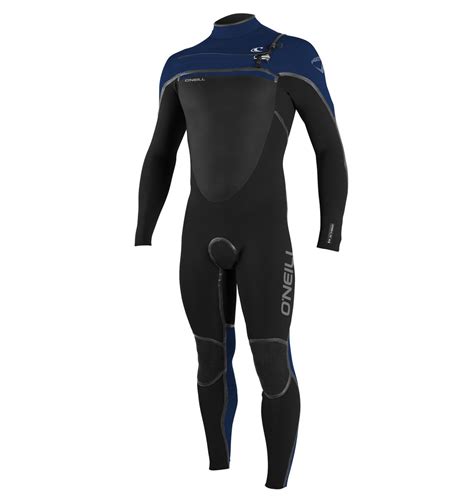 Oneill Psychotech 5mm Front Zip Winter Wetsuit Free Delivery