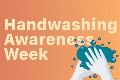 Handwashing Awareness Week Mercyone Iowa Health And Fitness