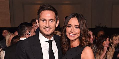 no wedding bells are in sight for bbc presenter christine bleakley and husband to be frank