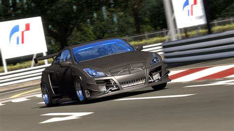 Gran Turismo 5 - Ultra High-Resolution Previews | VirtualR.net - 100% ...
