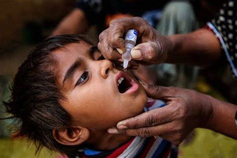 Fears over a dengue vaccine in the philippines have led to a big drop in immunisation rates for preventable diseases, officials have warned. Polio reemerges in Philippines 19 years after it was ...