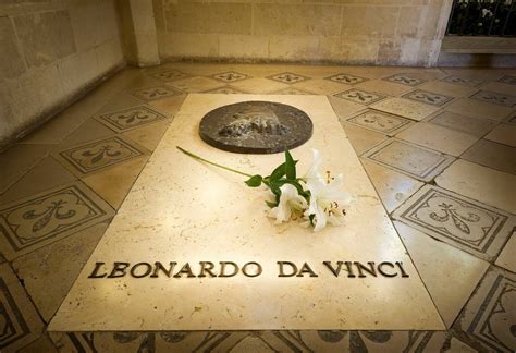 Exposition 1519 la mort de Léonard de Vinci au Château d Amboise