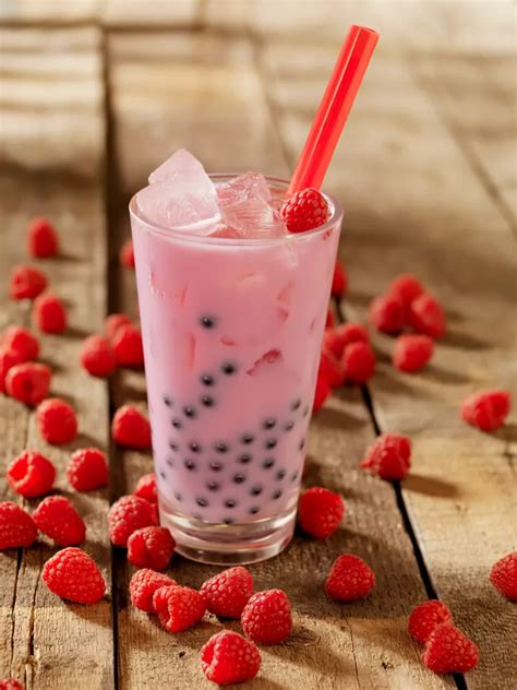 Strawberry Milk Bubble Tea Artofit
