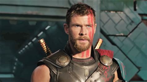 Thor Ragnarok Goes ‘hulk Smash At Box Office Breaks Records In India