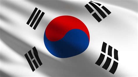 Proud korean flag republic of korea. 10월 9일 '한글날'은 태극기 다는날…올바른 게양법·시간은?