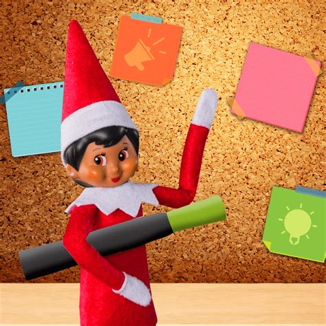 Tips To Inspire Your Scout Elf All Season Long The Elf On The Shelf