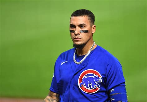 Cubs Can No Longer Allow Javier Baez To Continue Batting Cleanup