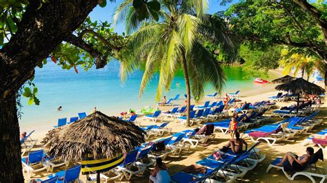 Grand Palladium Lady Hamilton Resort And Spa 5 Lucea Montego Bay Jamaica 4k Virtual Tour