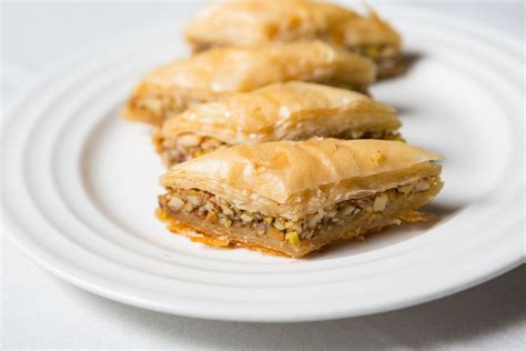Beginners Guide To Making Phyllo Pastries And Pies