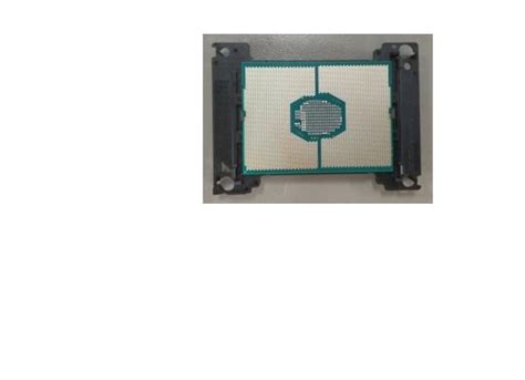 Процессор intel xeon gold 5120 lga3647 oem. 875720-001