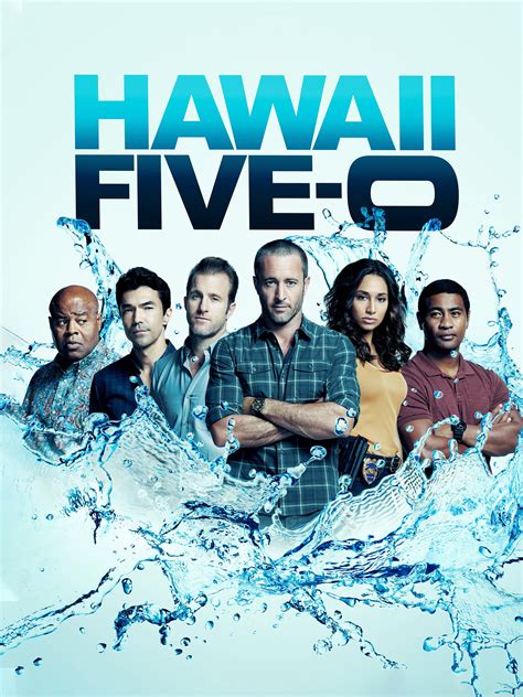 Hawaii Five 0 Rotten Tomatoes