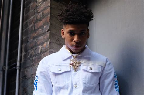 Nle Choppa Launches Own Label In Partnership With Warner Records