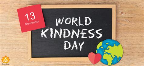 World Kindness Day 2024 Inspire Kindness
