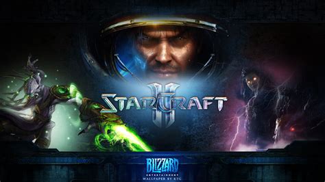 Starcraft Ii Theme For Windows 10 By Annavarj On Deviantart
