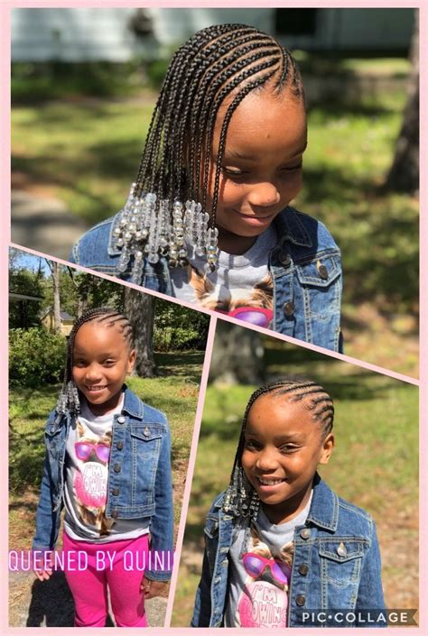 # lemonade Braids videos Lemonades Braids in 2020 | Little ...