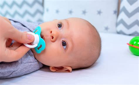 The Best Pacifiers For Newborns Tinyhood