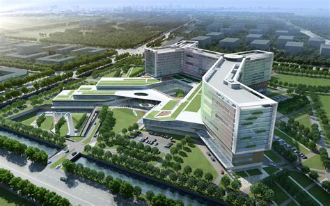 New concept technology is your complete single source supplier, offering extensive design, engineering, process development, fabrication and manufacturing services under one roof to. Nantong People's Hospital | Architect Magazine