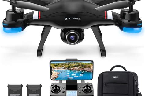 Best Beginner Drone With Camera And Gps In 2024 Top Picks For New