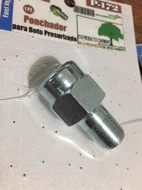 Ponchador Presurizado Boya Vymisa No Snapon Craftsman - $ 200.00 en