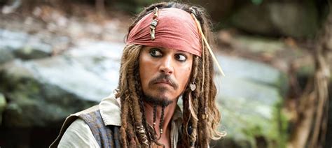 The Spotlight Disney Rebooting ‘pirates Of The Caribbean With