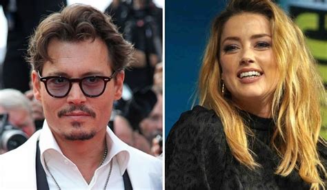 Read on to have an insight on depp's many girlfriends and 2 wives. Johnny Depp accuses ex-wife Amber Heard of abuse, chopping ...