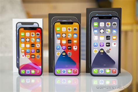 Apple Iphone 12 Pro Max Review Alternatives Our Verdict