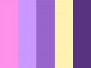 Palette Purple Canary Colourlovers Design Palette Palette Purple