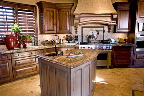 Top 65 Luxury Kitchen Design Ideas Exclusive Gallery