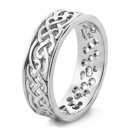 Find great deals on ebay for mens wedding ring. Mens Celtic Wedding Rings MS-WED94