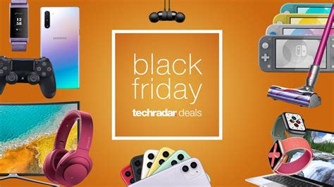 The Best Black Friday Deals 2019 A List Of All The Early Price Drops