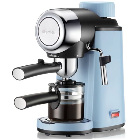Klarna uses the latest safeguards and security to protect your information and prevent unauthorized purchases. Buy bear/Small Bear kfj-a02n1 coffee machine home ...