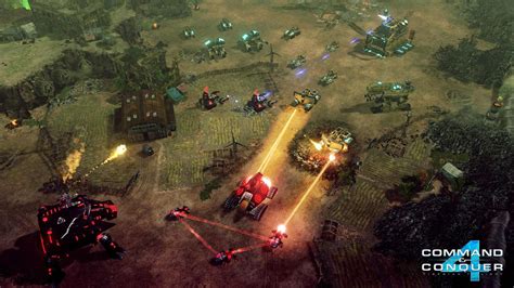 Command And Conquer 4 Tiberian Twilight Download Free Full Game Speed New