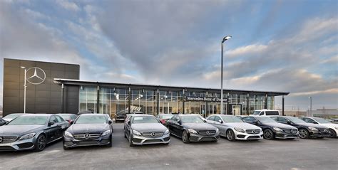 Larry H. Miller Dealerships Announces Opening of Mercedes-Benz of