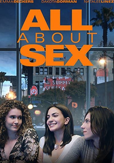watch all about sex 2020 free movies tubi