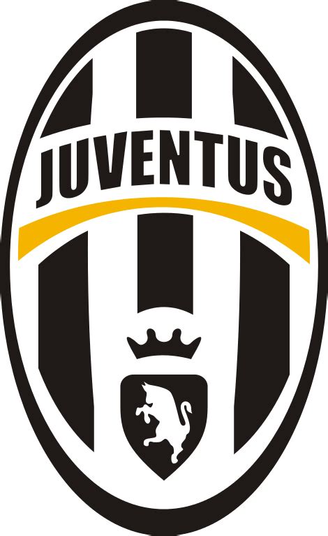 Juventus Turin Logo Png Juventus Logo Png Images Free Transparent
