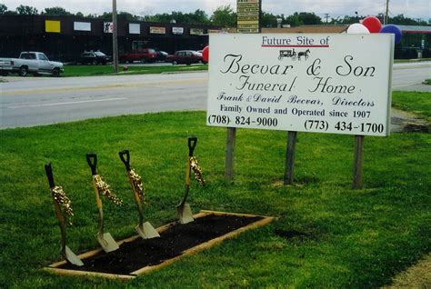 About Us Becvar And Son Funeral Home And Cremation Crestwood Il Funeral