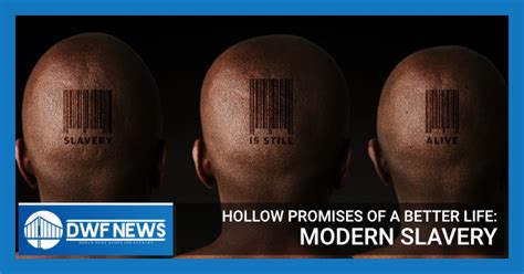 Transcend Media Service Hollow Promises Of A Better Life Modern Day