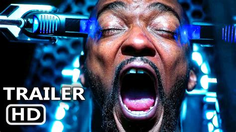 Altered Carbon Season 2 Official Trailer 2020 Anthony Mackie Netflix