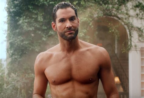 How Lucifer Is Different On Netflix Language Nudity Intense Themes