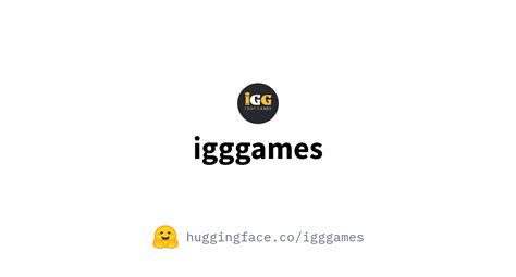 Igggames Igg Games