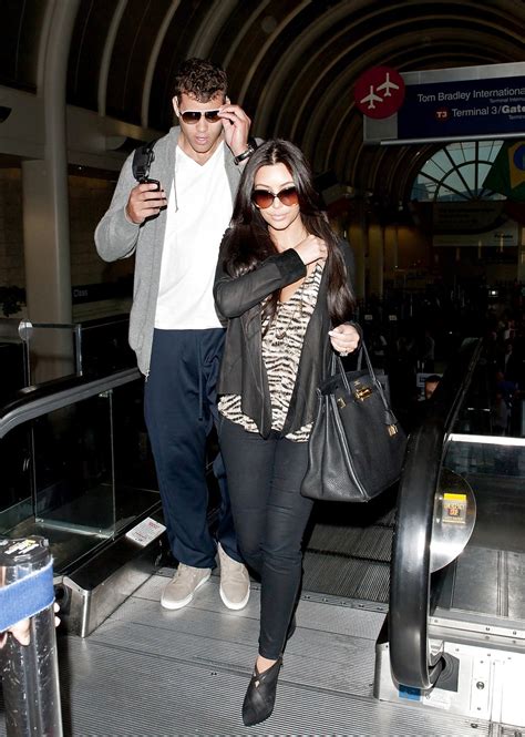Kim Kardashian Candids At Lax Airport Porn Pictures Xxx Photos Sex