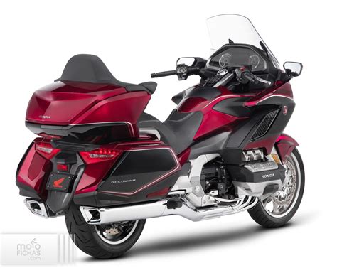 Discover our stories, specials and news about your bmw this is the international website of bmw motorrad. Comparativa Honda GL 1800 Gold Wing 2018-2020 - BMW K 1600 ...