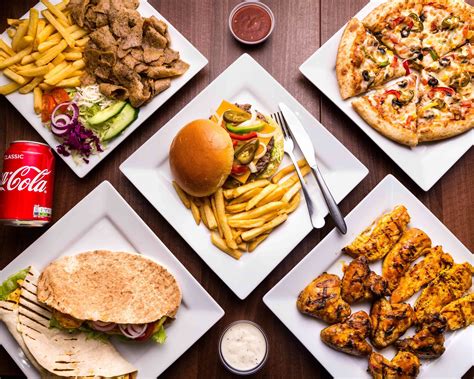 Amigo Grill Menu Takeaway In Leicester Delivery Menu And Prices
