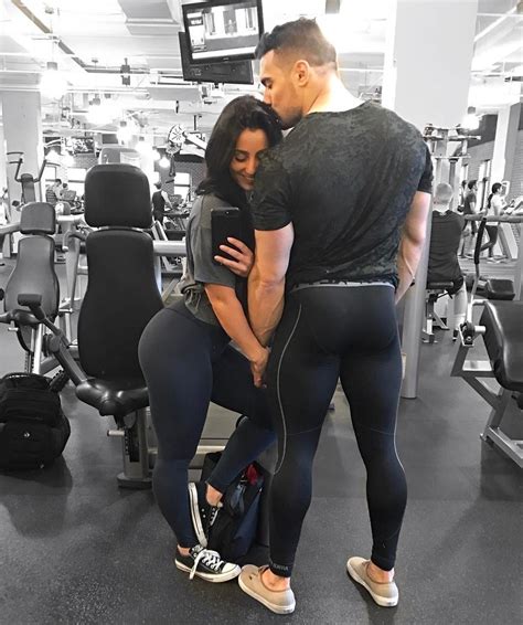Pin By Ale Siles On Relationship Goals Fit Couples Workout Pictures Fitness Couples Goals