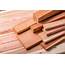 Dimensional Redwood Lumber In Multiple Grades  Northwest