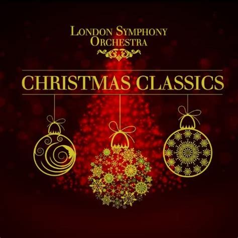 Christmas Classics Von The London Symphony Orchestra Bei Amazon Music